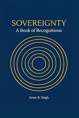 Sovereignty